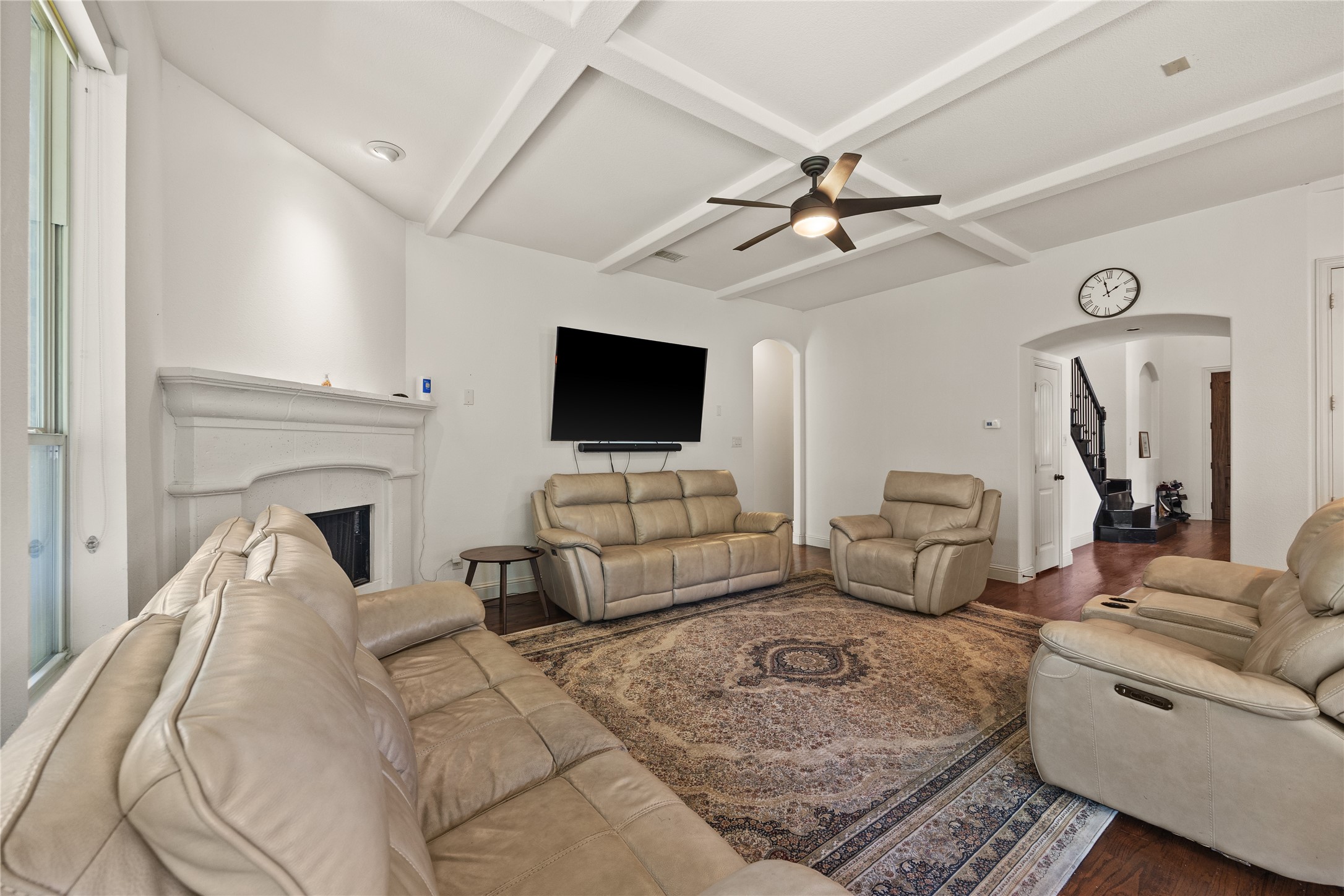 12114 Jackson Creek Drive Dallas TX 75243