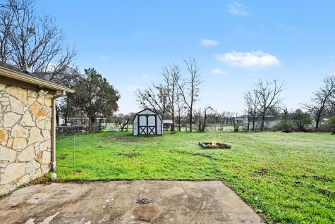 108 N Cherry Lane Granbury TX 76048