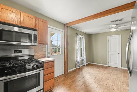108 N Cherry Lane Granbury TX 76048