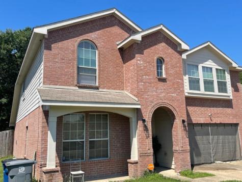 1910 Pin Oak Lane Dallas TX 75253