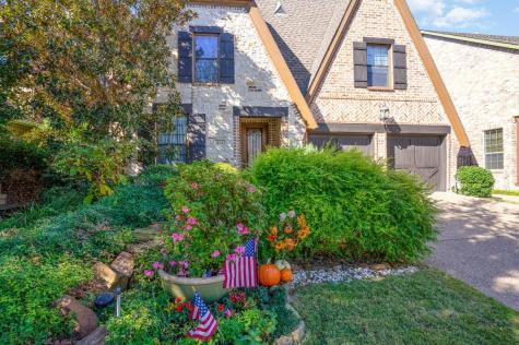 824 Chapel Hill Lane Mckinney TX 75069