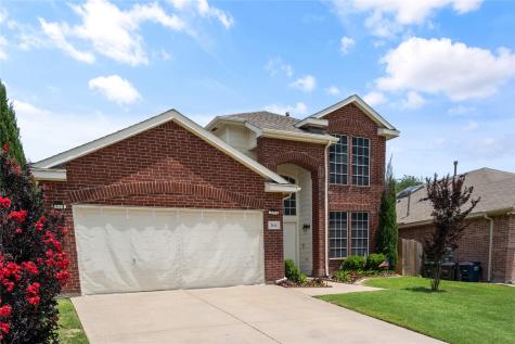 5616 Cottage Drive Fort Worth TX 76135