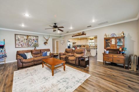 383 Briar Creek Lane Bowie TX 76230