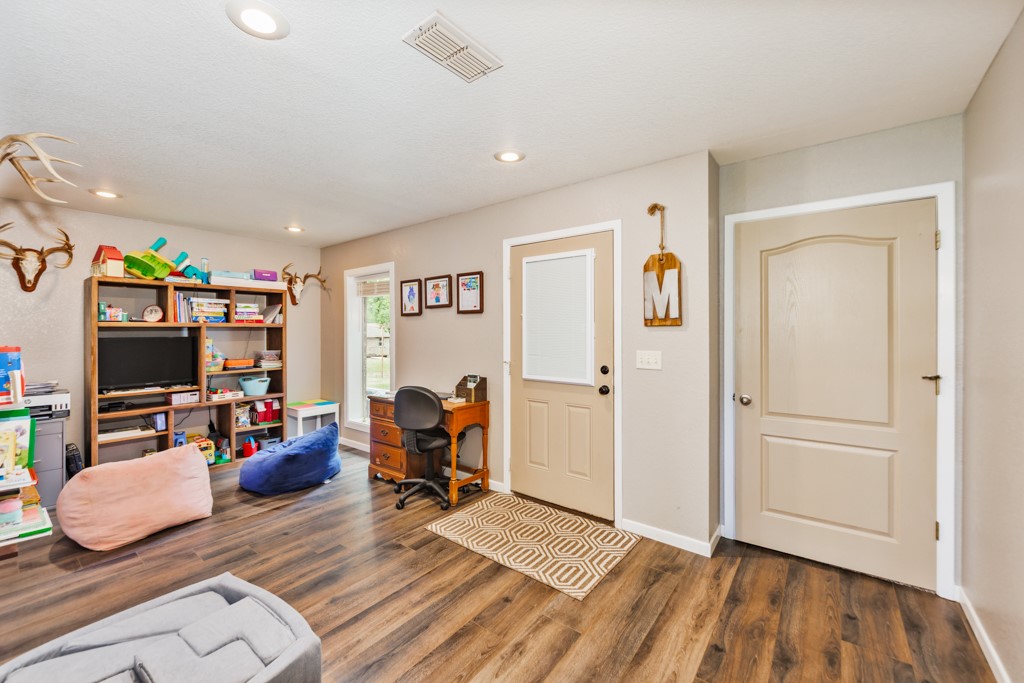 383 Briar Creek Lane Bowie TX 76230