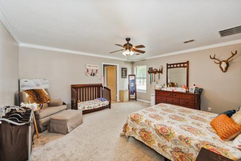 383 Briar Creek Lane Bowie TX 76230