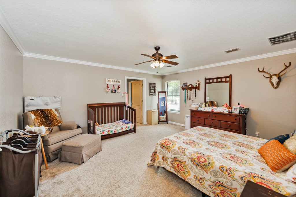 383 Briar Creek Lane Bowie TX 76230