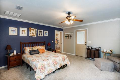 383 Briar Creek Lane Bowie TX 76230