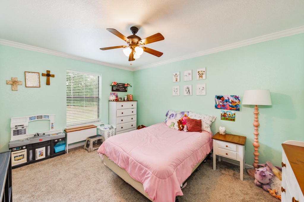 383 Briar Creek Lane Bowie TX 76230