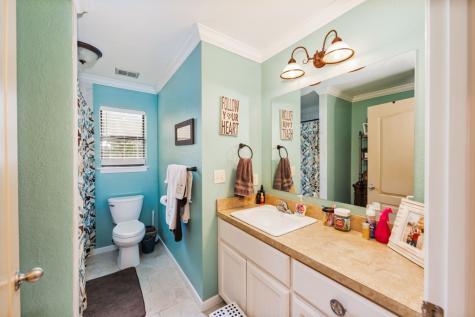 383 Briar Creek Lane Bowie TX 76230