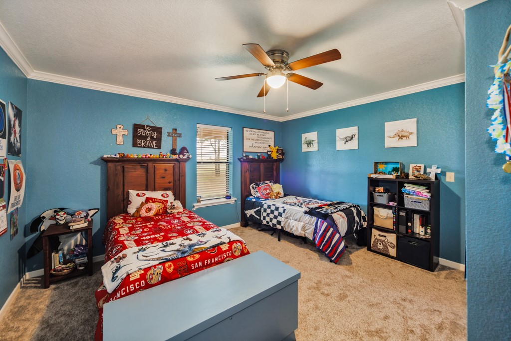 383 Briar Creek Lane Bowie TX 76230