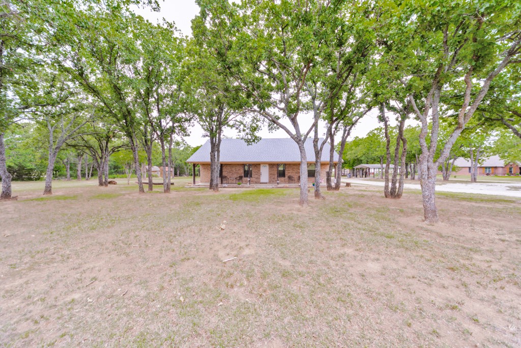 383 Briar Creek Lane Bowie TX 76230
