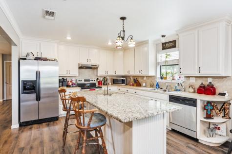 383 Briar Creek Lane Bowie TX 76230