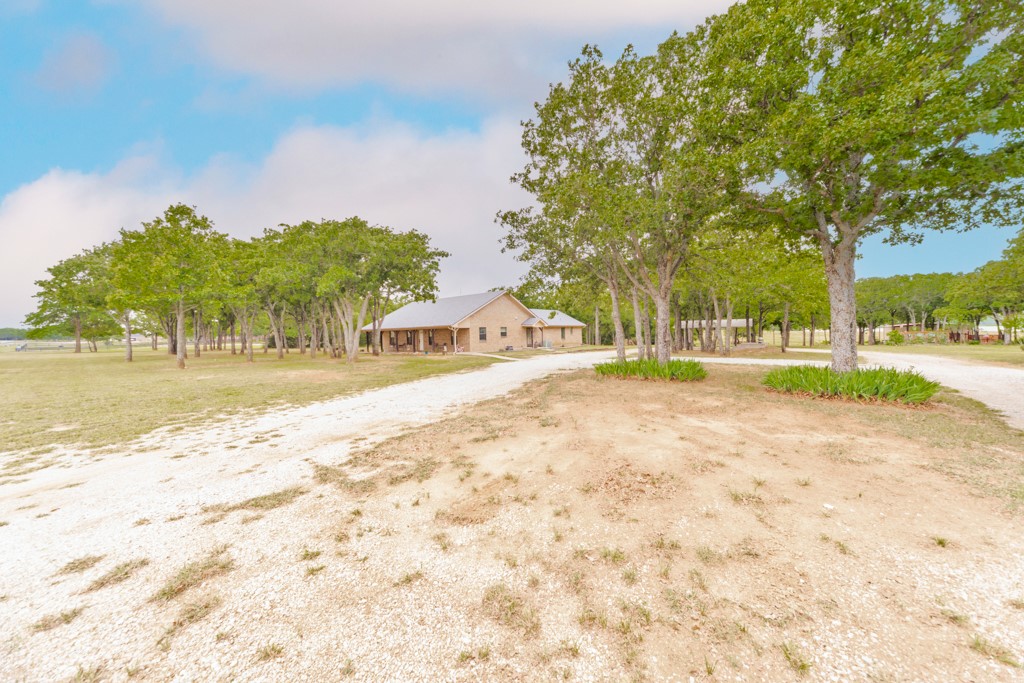 383 Briar Creek Lane Bowie TX 76230