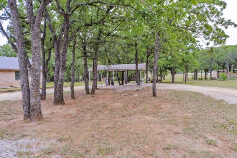 383 Briar Creek Lane Bowie TX 76230