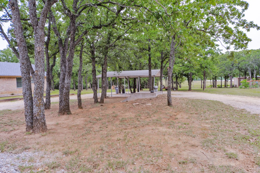 383 Briar Creek Lane Bowie TX 76230