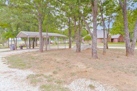 383 Briar Creek Lane Bowie TX 76230