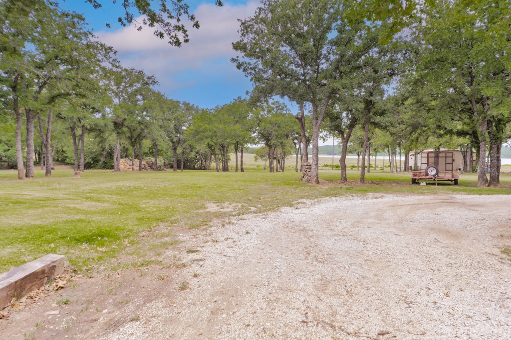 383 Briar Creek Lane Bowie TX 76230