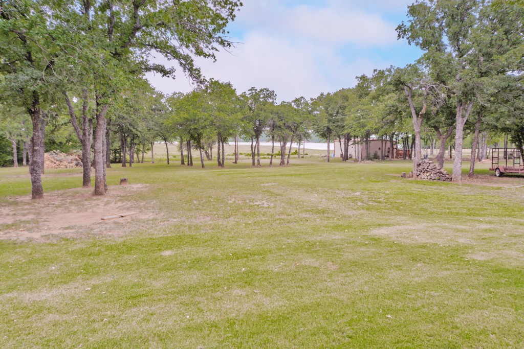 383 Briar Creek Lane Bowie TX 76230