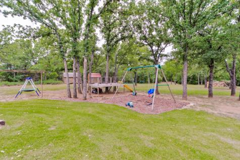 383 Briar Creek Lane Bowie TX 76230