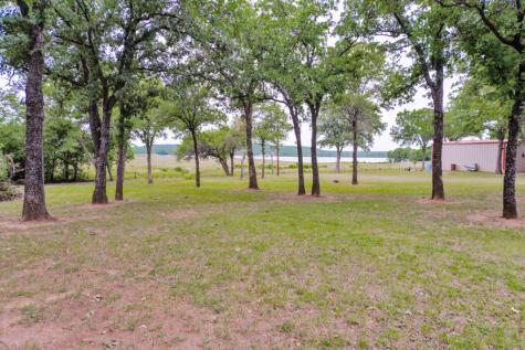383 Briar Creek Lane Bowie TX 76230