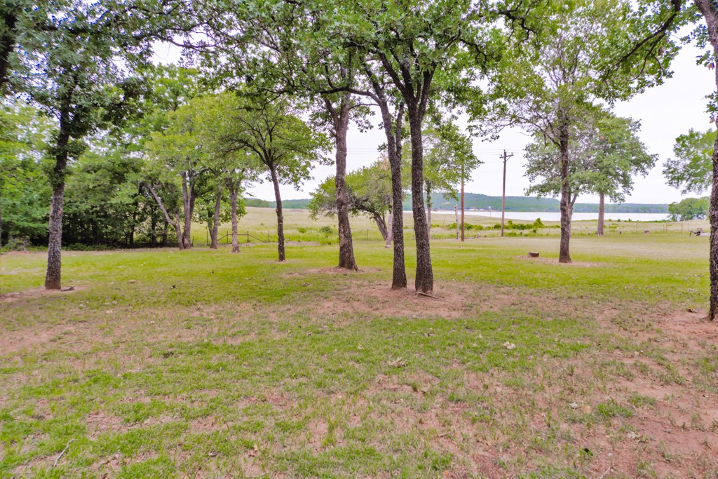 383 Briar Creek Lane Bowie TX 76230