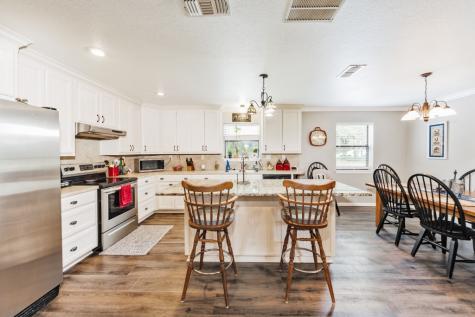 383 Briar Creek Lane Bowie TX 76230