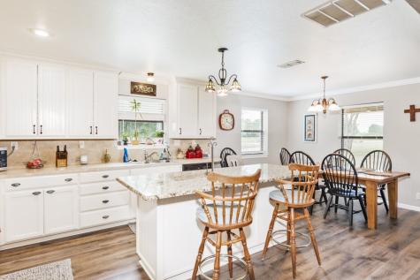 383 Briar Creek Lane Bowie TX 76230
