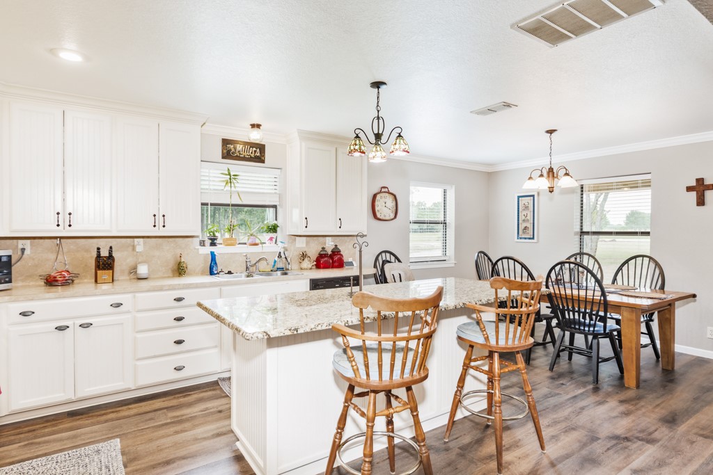 383 Briar Creek Lane Bowie TX 76230