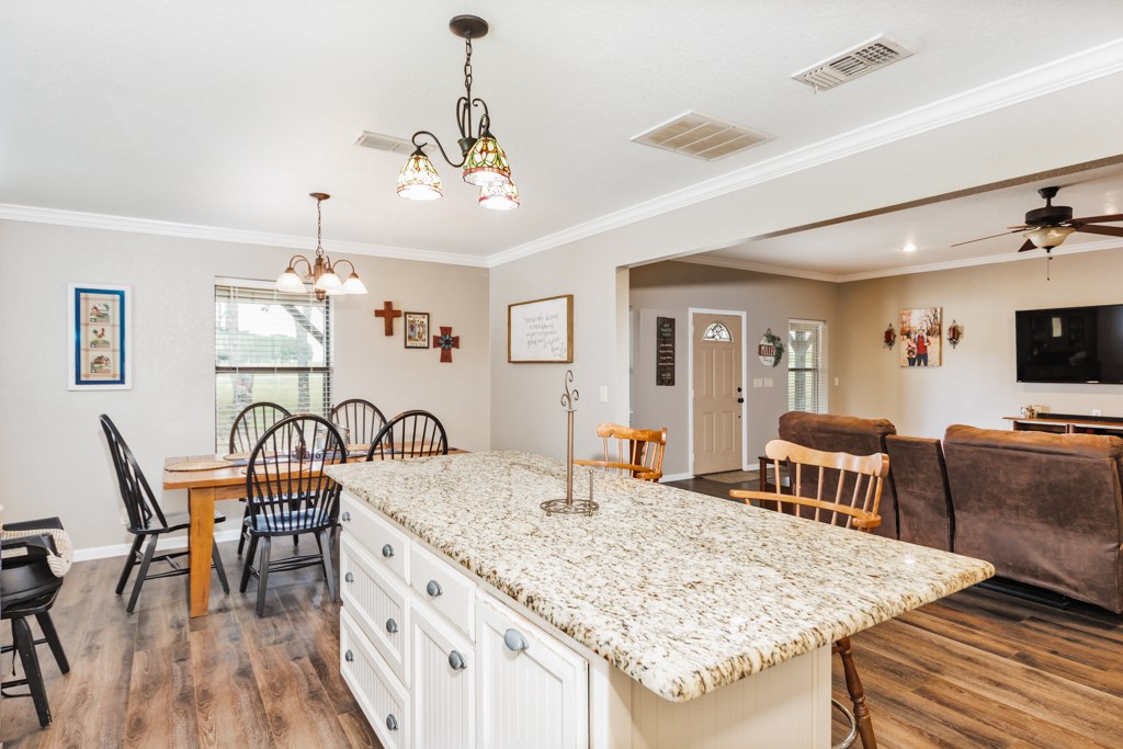 383 Briar Creek Lane Bowie TX 76230
