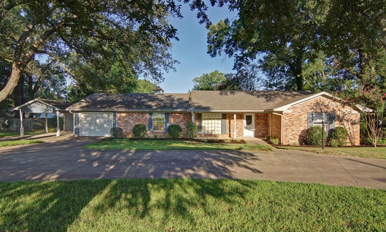 610 Tamy Street Quitman TX 75783