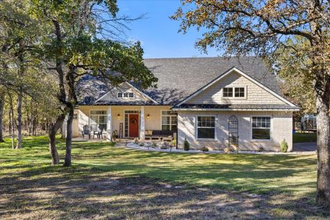 4812 N Woodcreek Drive Granbury TX 76049