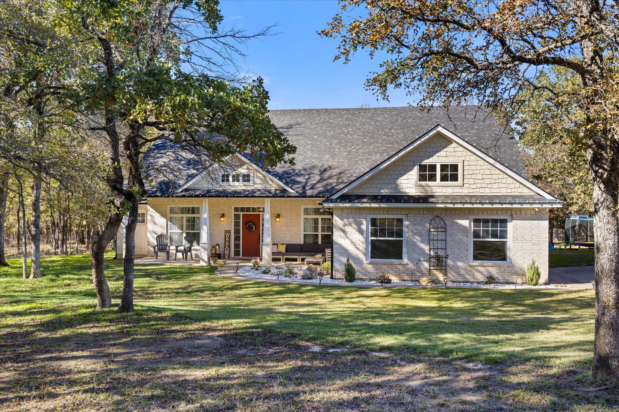 4812 N Woodcreek Drive Granbury TX 76049
