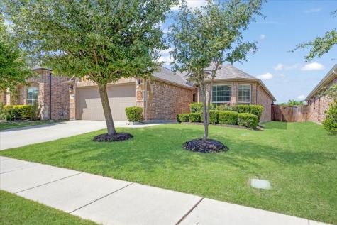 1125 Elizabeth Street Anna TX 75409