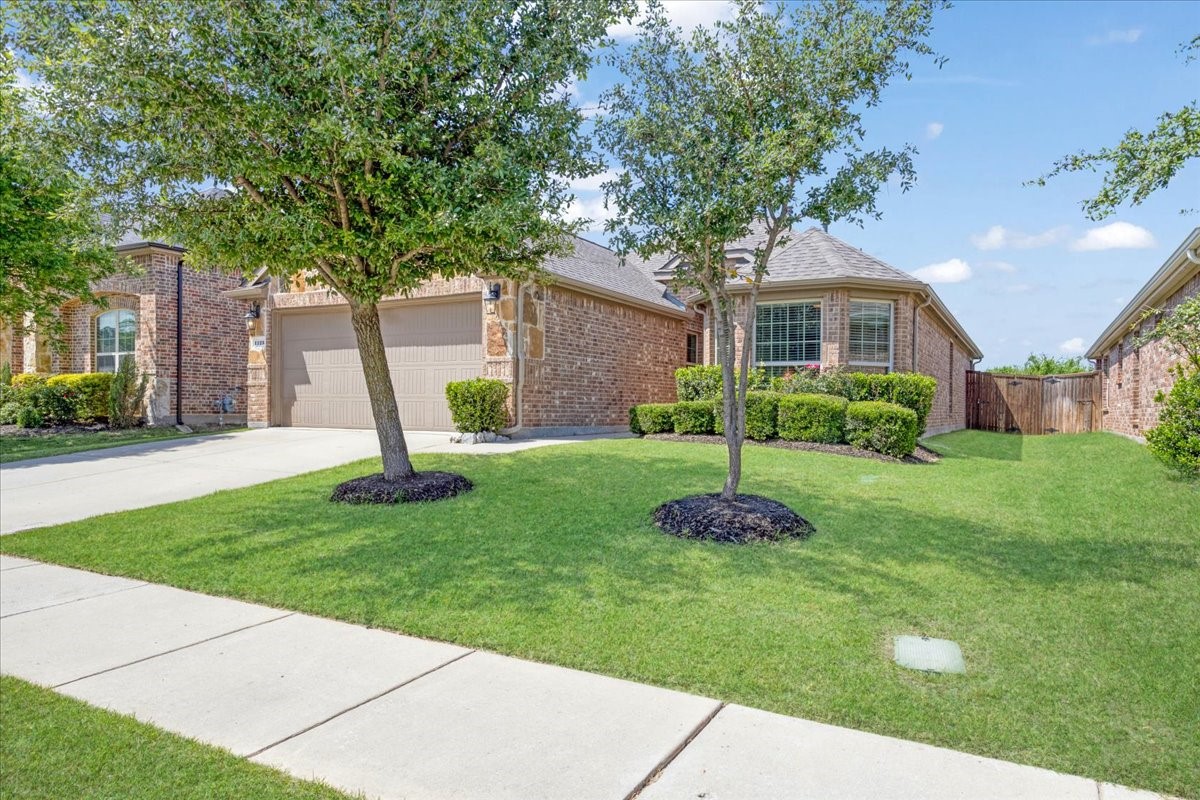 1125 Elizabeth Street Anna TX 75409