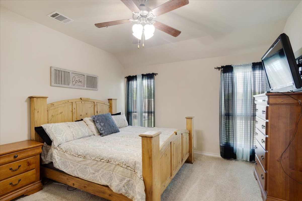1125 Elizabeth Street Anna TX 75409