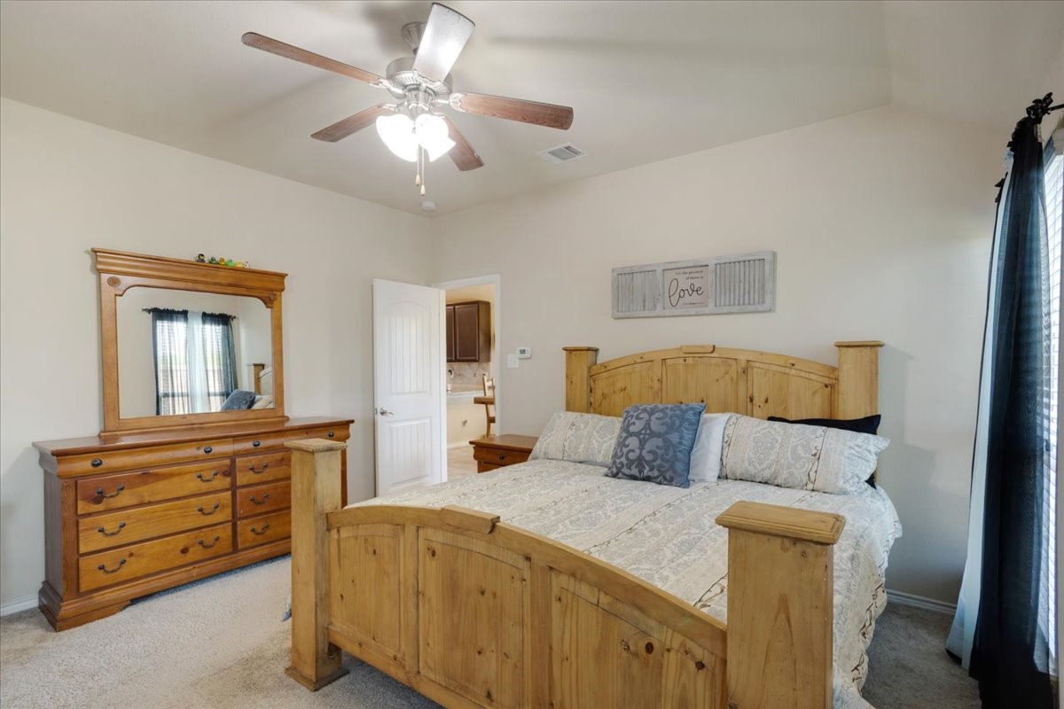 1125 Elizabeth Street Anna TX 75409