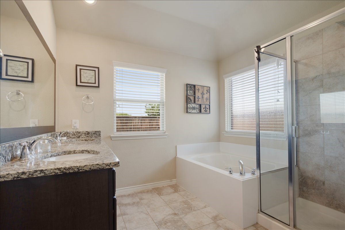 1125 Elizabeth Street Anna TX 75409