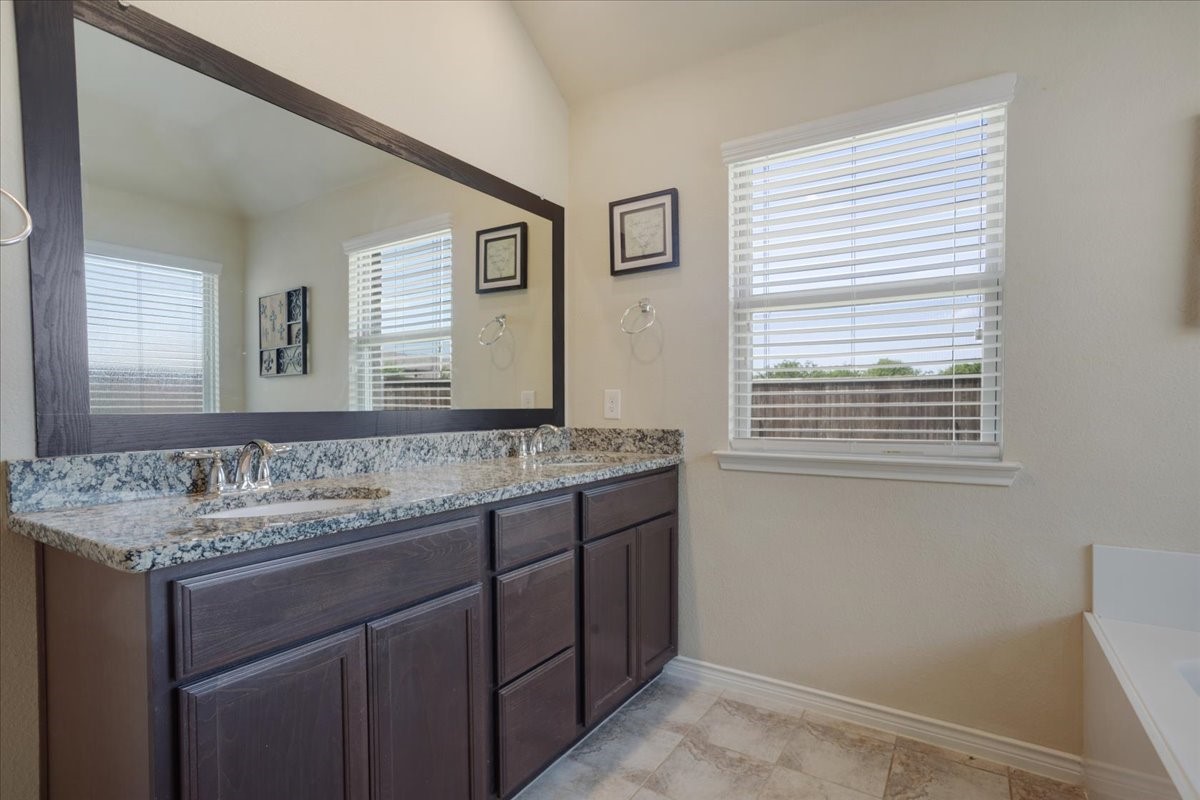 1125 Elizabeth Street Anna TX 75409