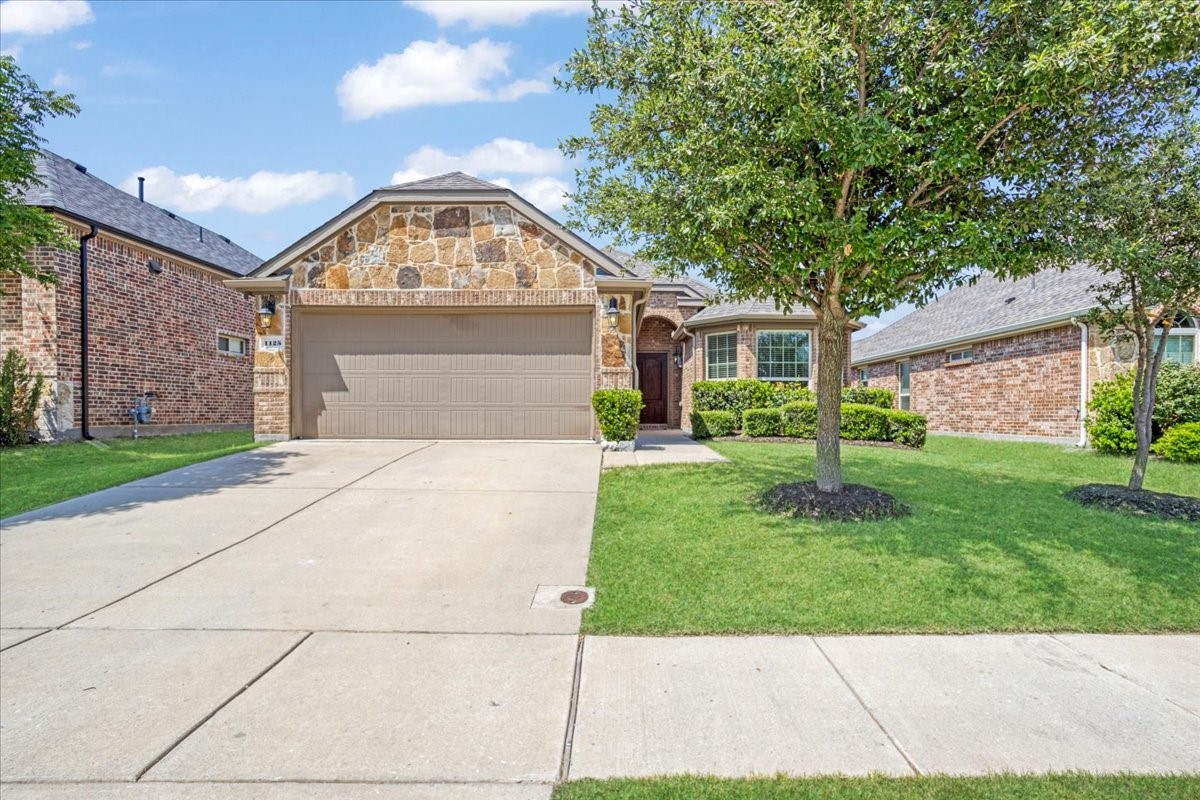 1125 Elizabeth Street Anna TX 75409