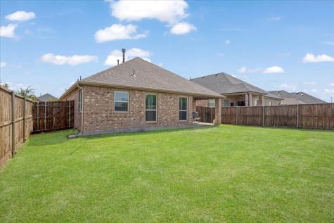 1125 Elizabeth Street Anna TX 75409