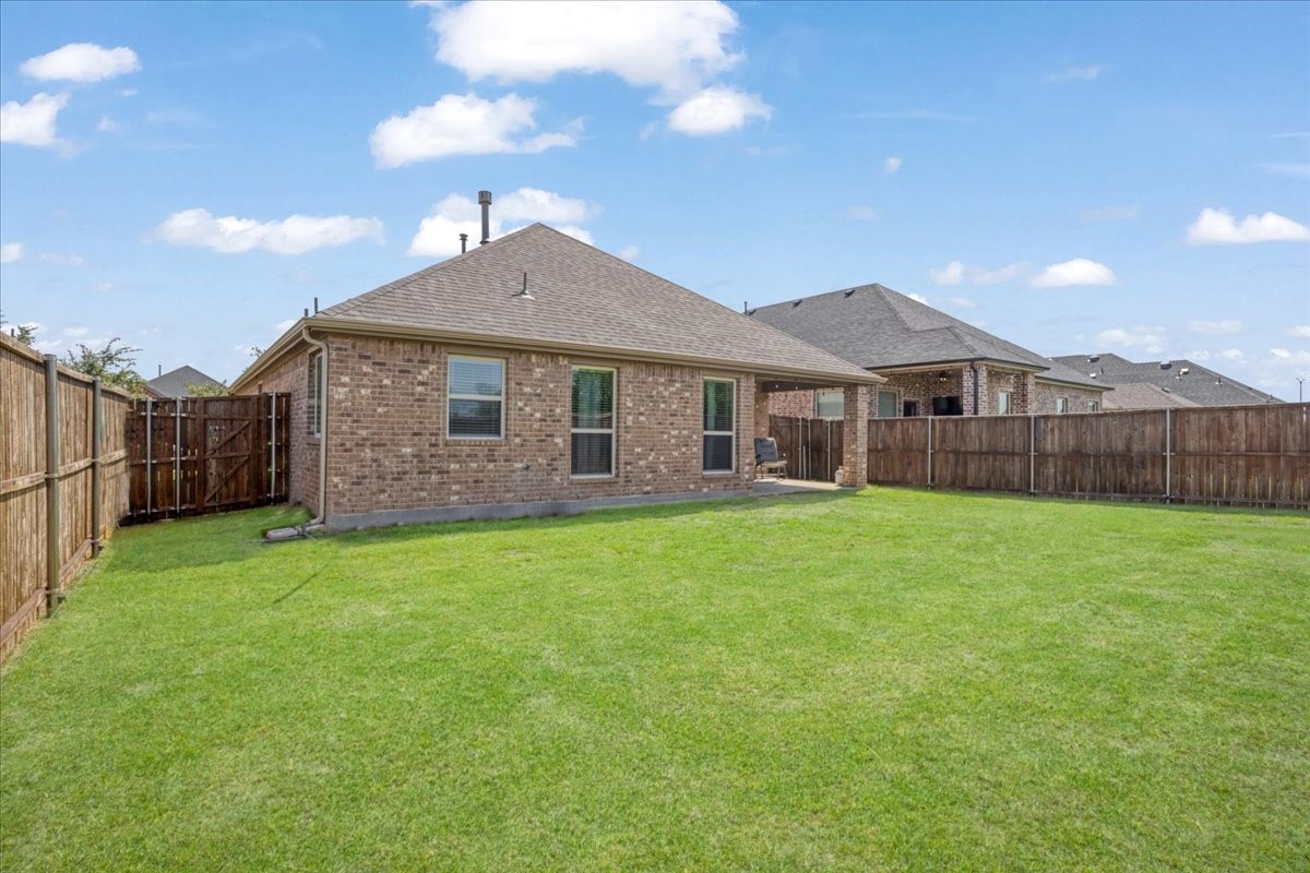 1125 Elizabeth Street Anna TX 75409