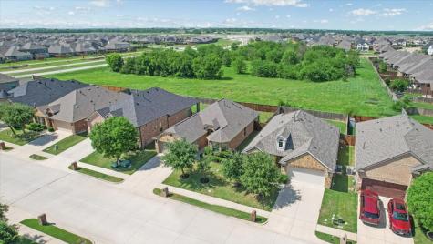 1125 Elizabeth Street Anna TX 75409