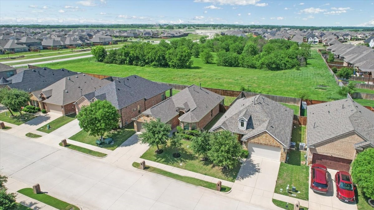 1125 Elizabeth Street Anna TX 75409