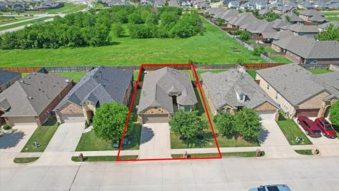 1125 Elizabeth Street Anna TX 75409