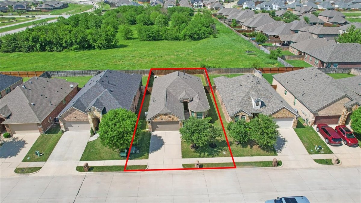 1125 Elizabeth Street Anna TX 75409