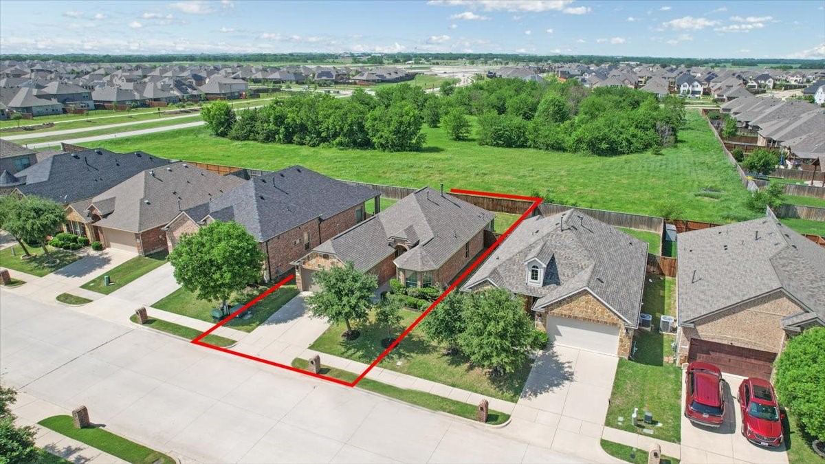 1125 Elizabeth Street Anna TX 75409