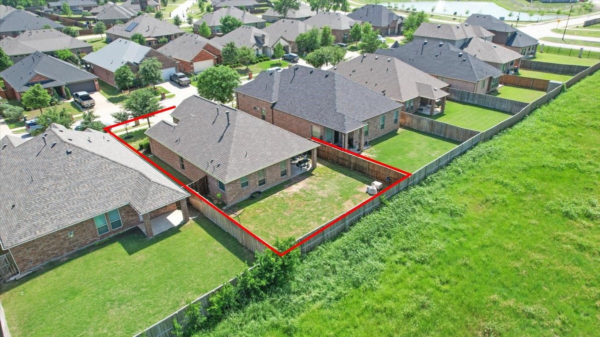 1125 Elizabeth Street Anna TX 75409
