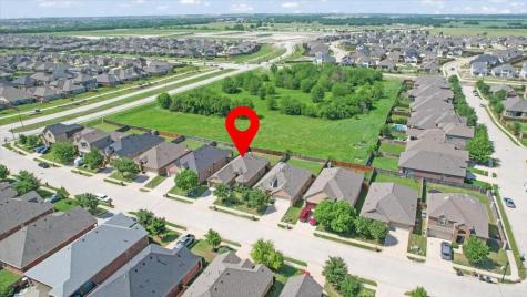 1125 Elizabeth Street Anna TX 75409