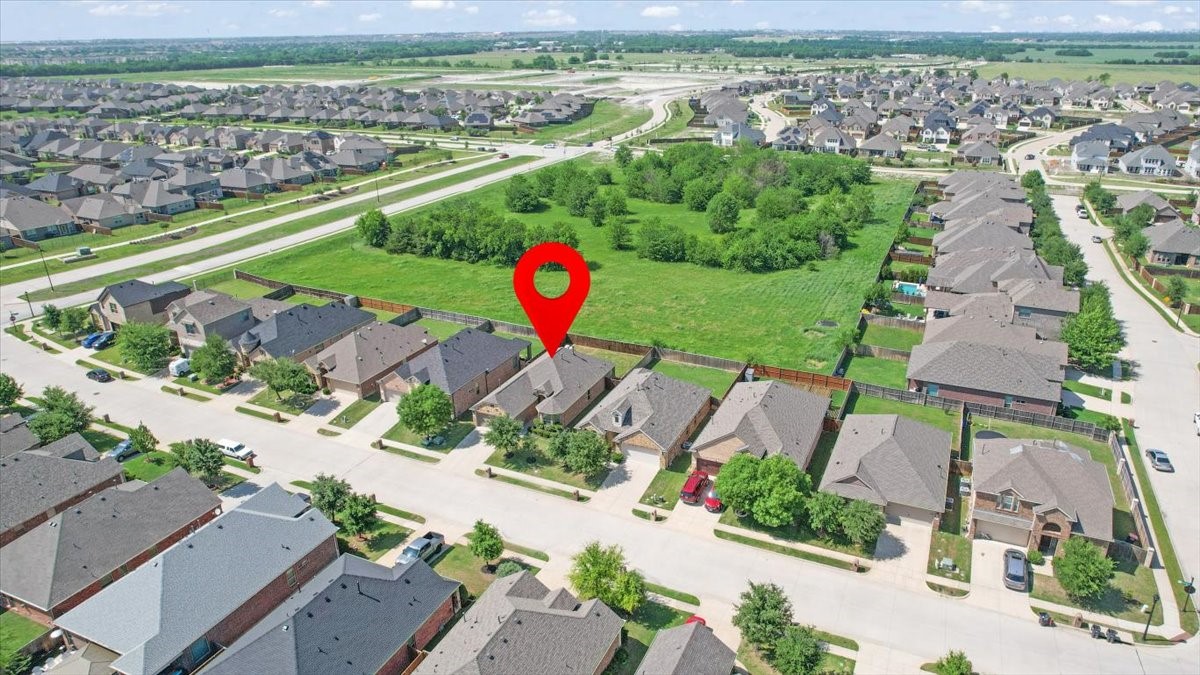 1125 Elizabeth Street Anna TX 75409