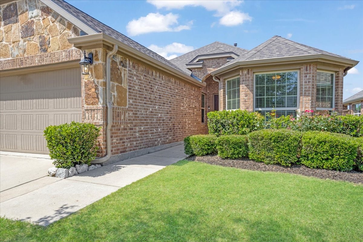 1125 Elizabeth Street Anna TX 75409